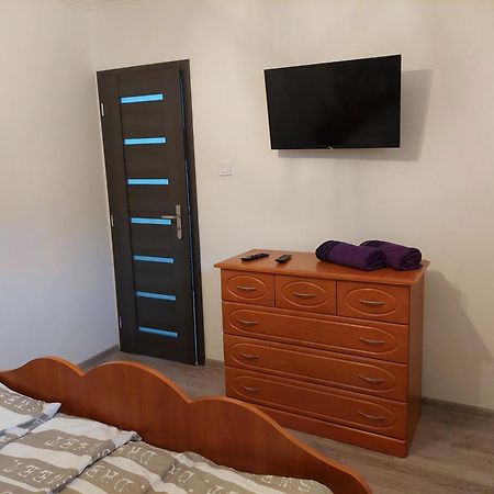 Apartman Silver Zadiel エクステリア 写真