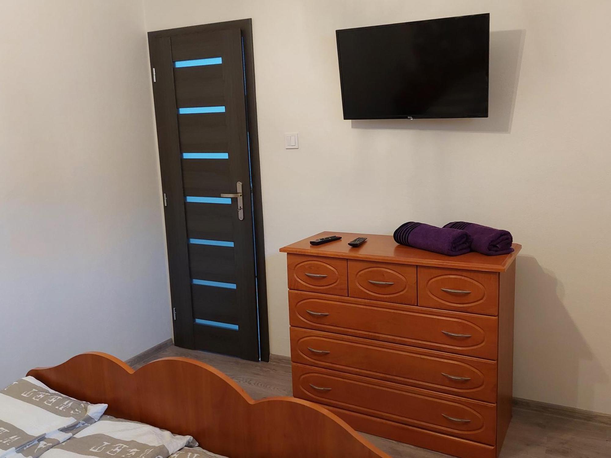 Apartman Silver Zadiel エクステリア 写真