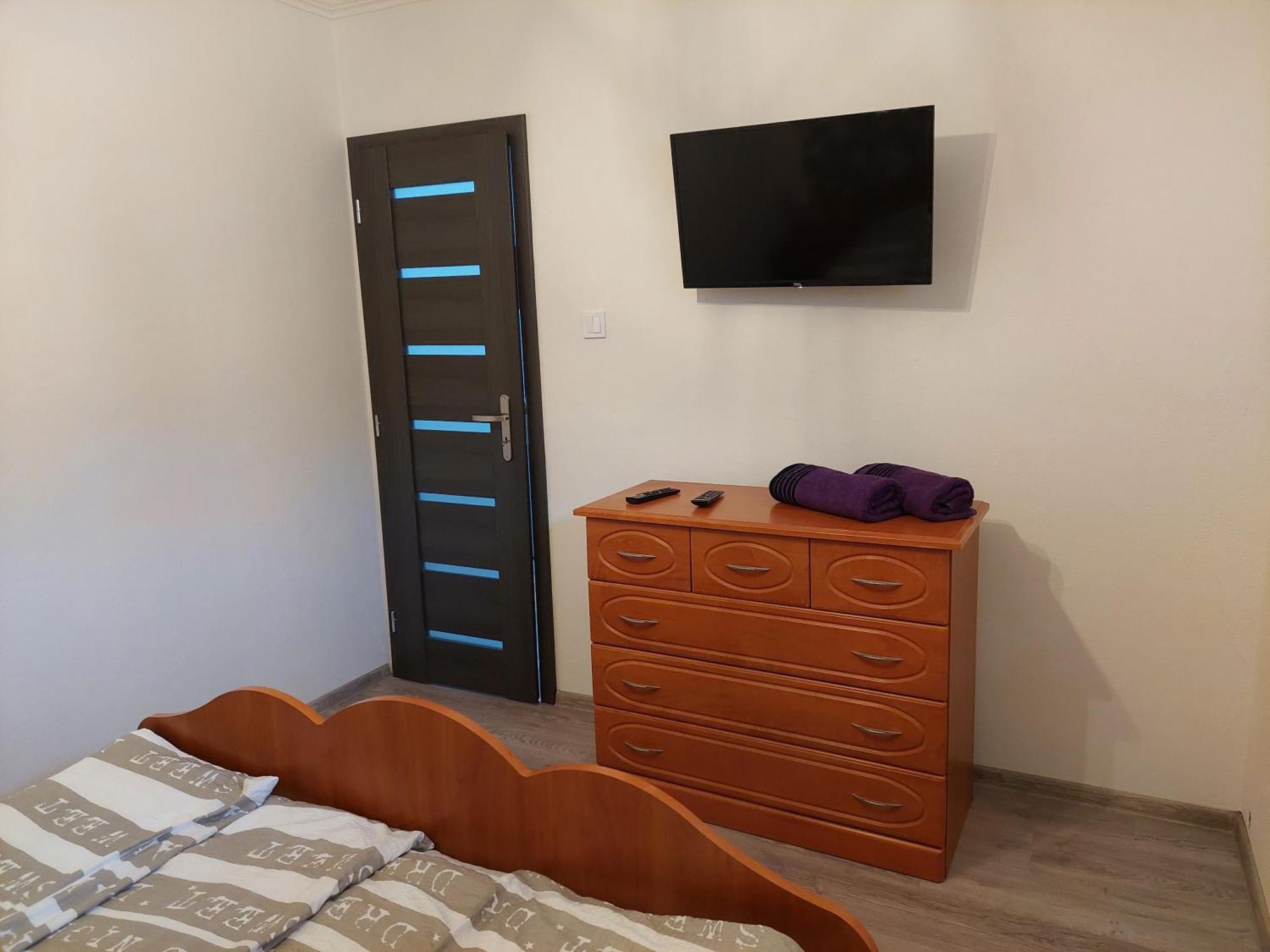 Apartman Silver Zadiel エクステリア 写真