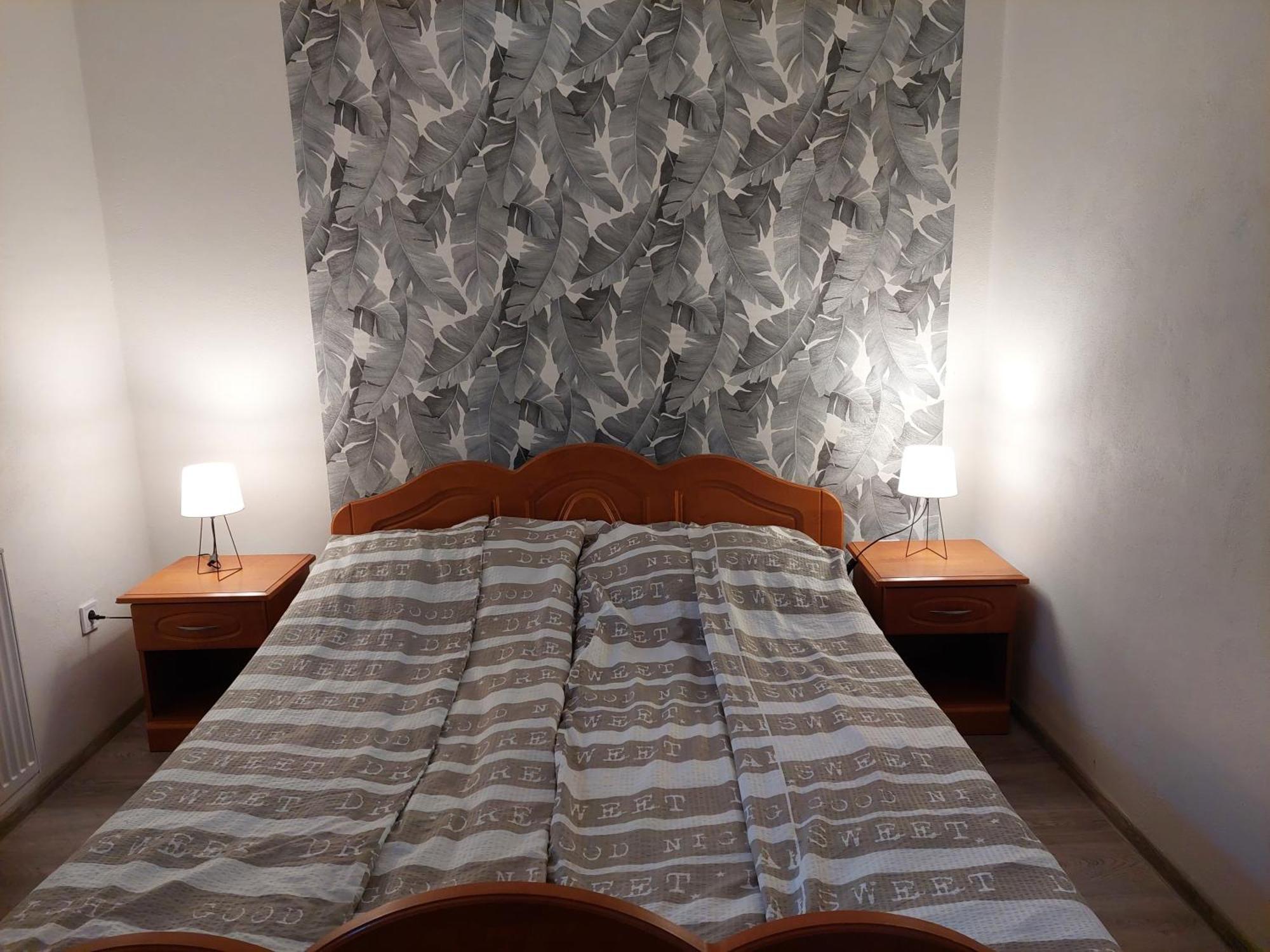 Apartman Silver Zadiel エクステリア 写真