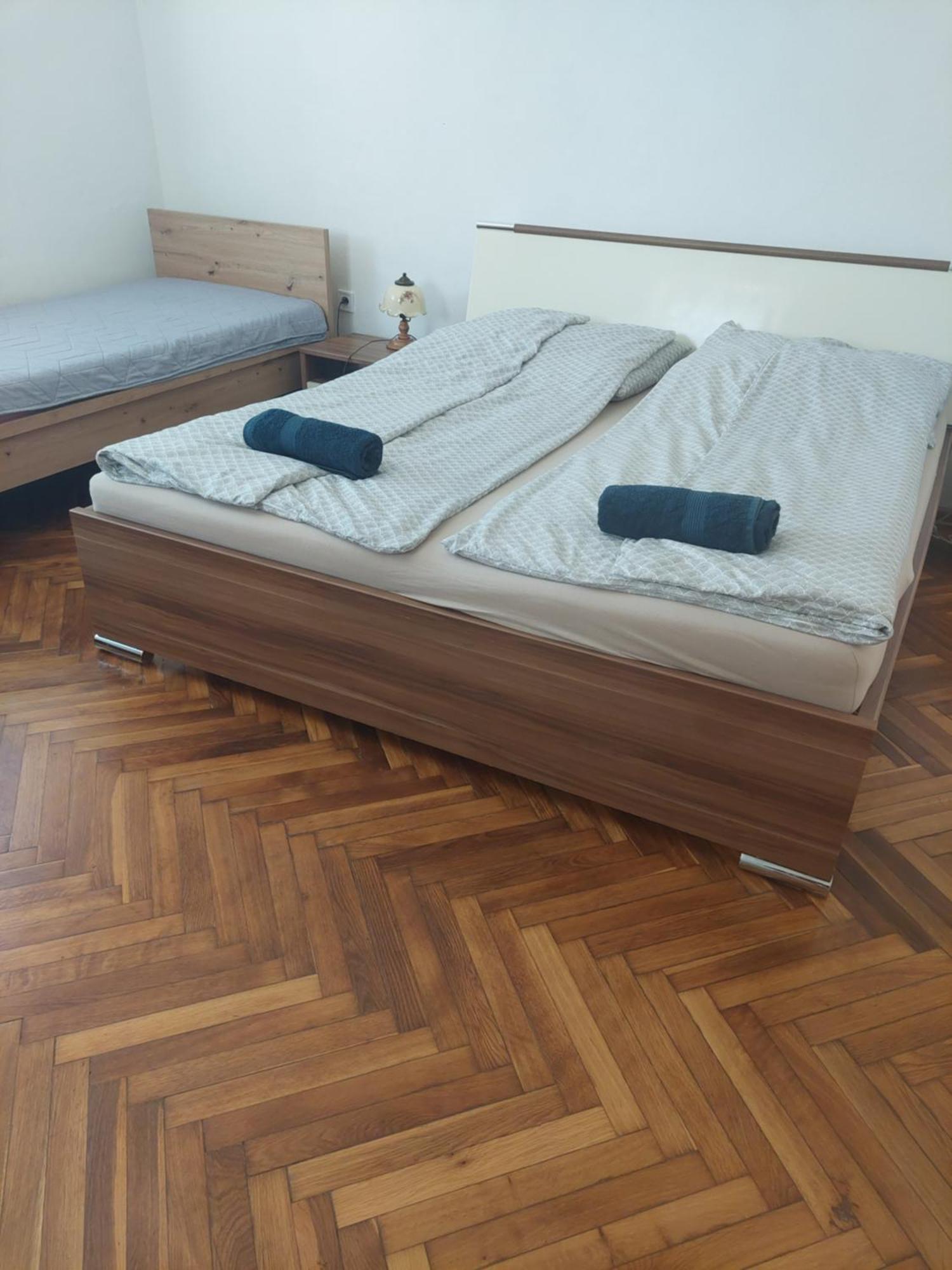 Apartman Silver Zadiel エクステリア 写真