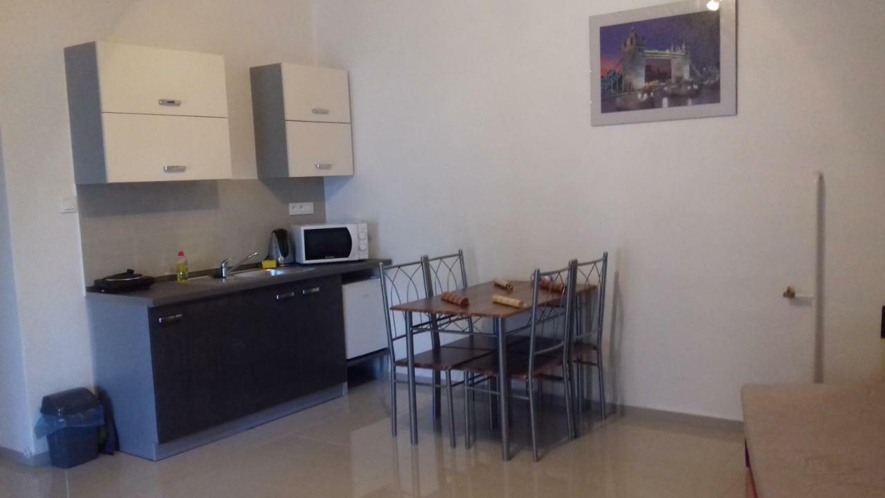 Apartman Silver Zadiel エクステリア 写真