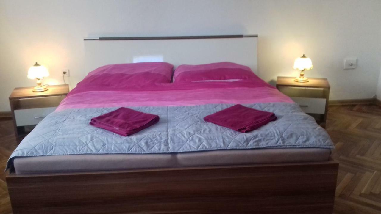 Apartman Silver Zadiel エクステリア 写真