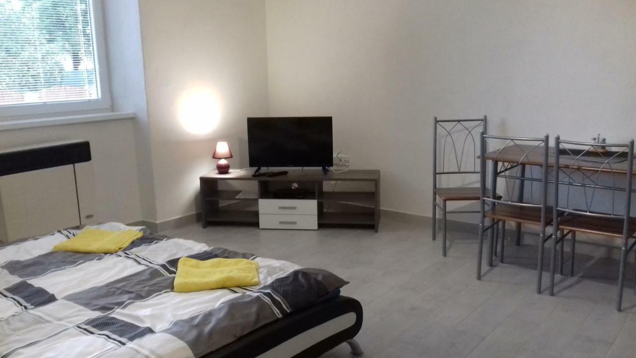 Apartman Silver Zadiel エクステリア 写真