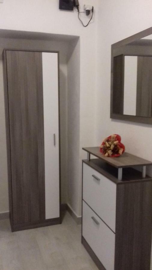 Apartman Silver Zadiel エクステリア 写真