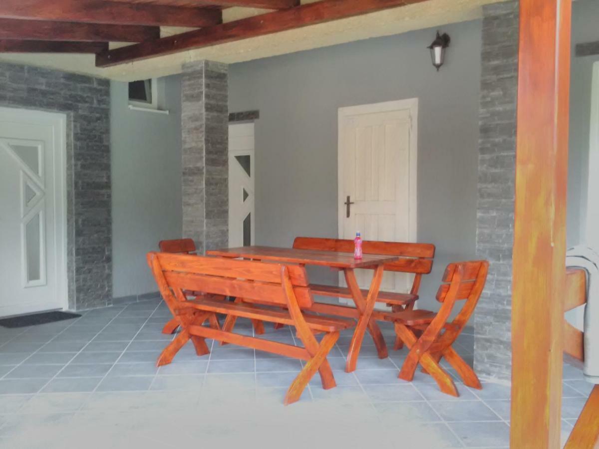 Apartman Silver Zadiel エクステリア 写真