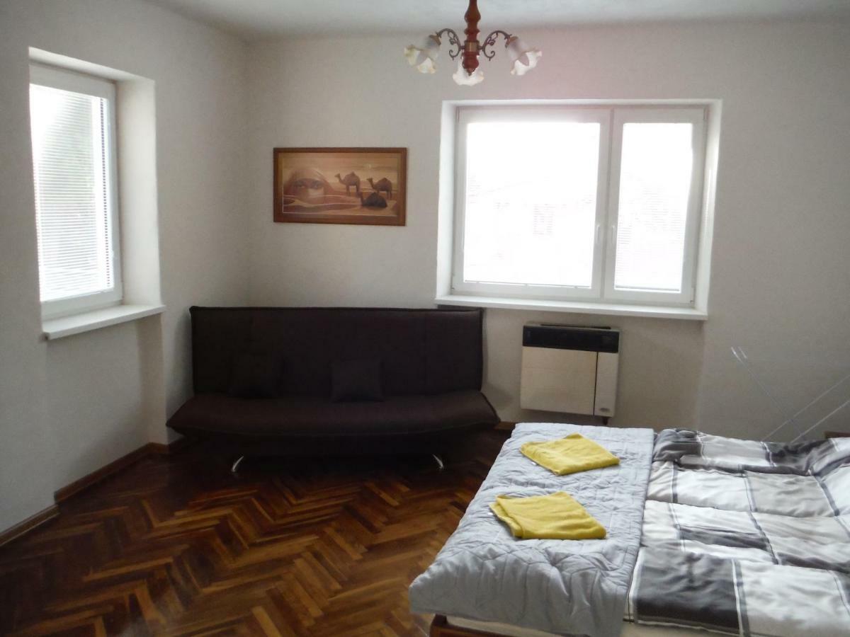 Apartman Silver Zadiel エクステリア 写真