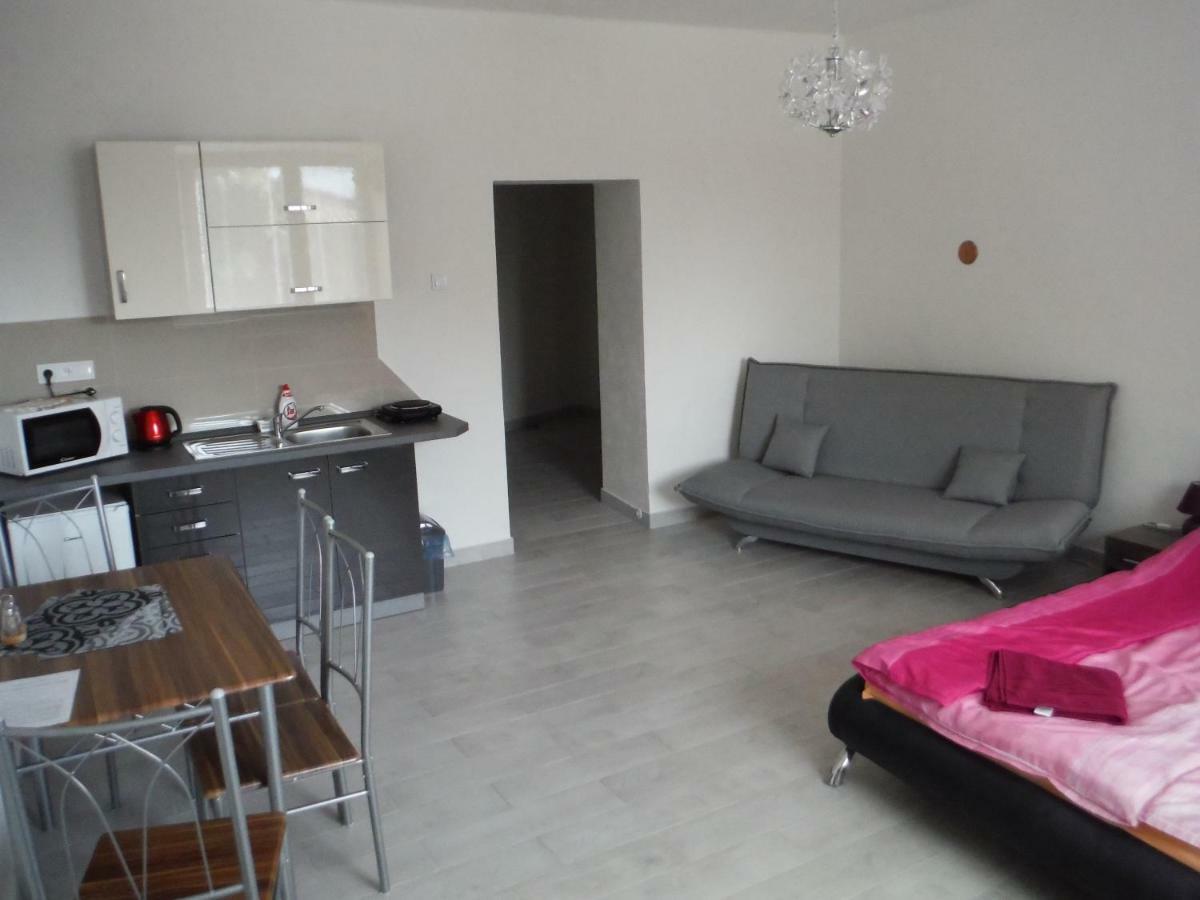 Apartman Silver Zadiel エクステリア 写真
