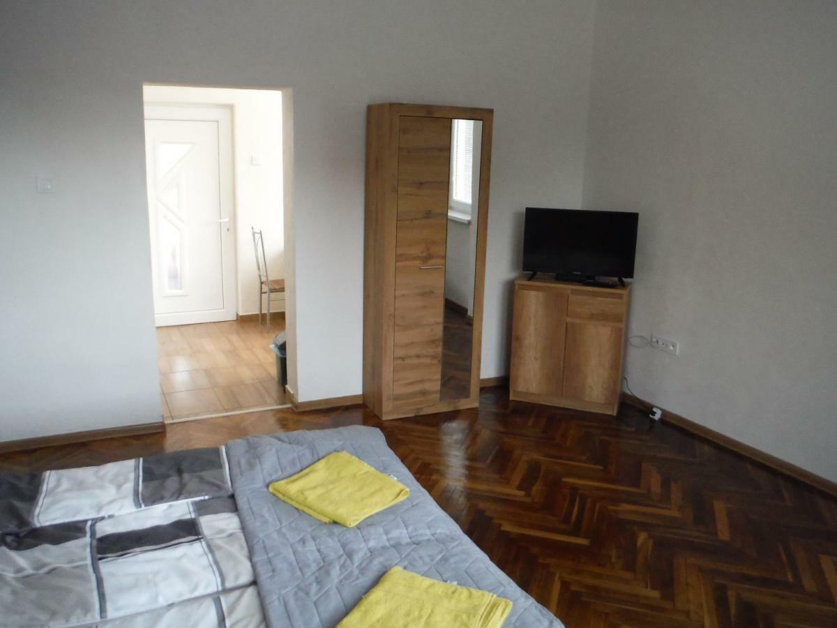 Apartman Silver Zadiel エクステリア 写真