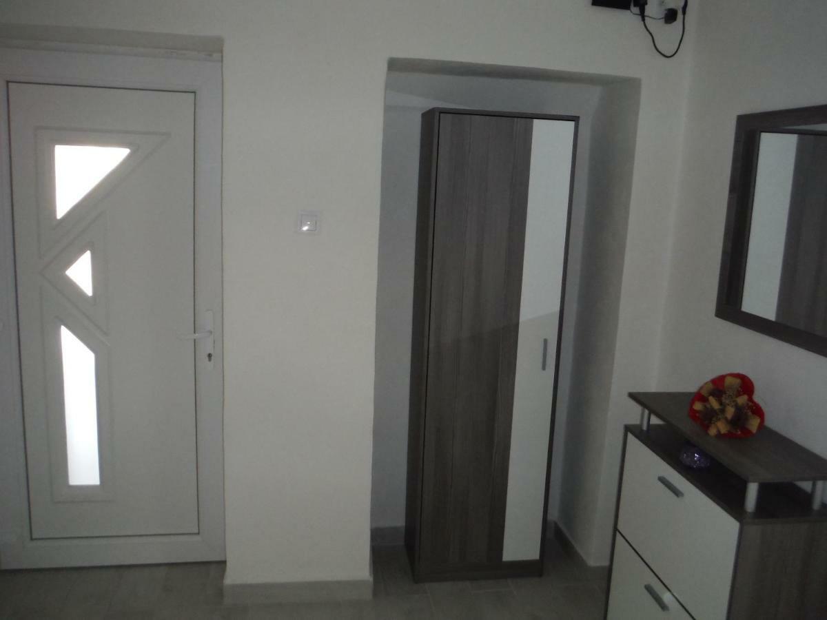 Apartman Silver Zadiel エクステリア 写真