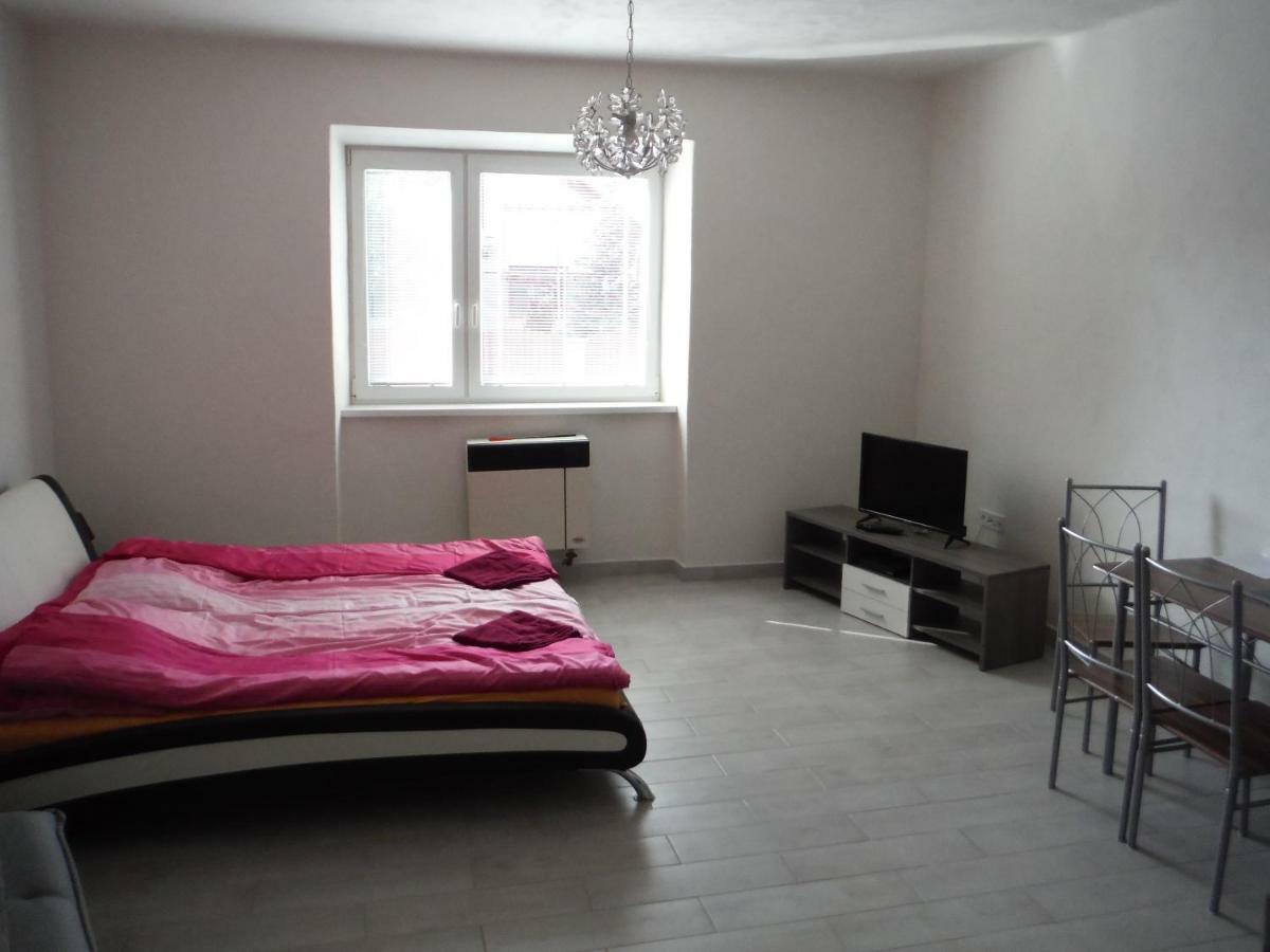 Apartman Silver Zadiel エクステリア 写真