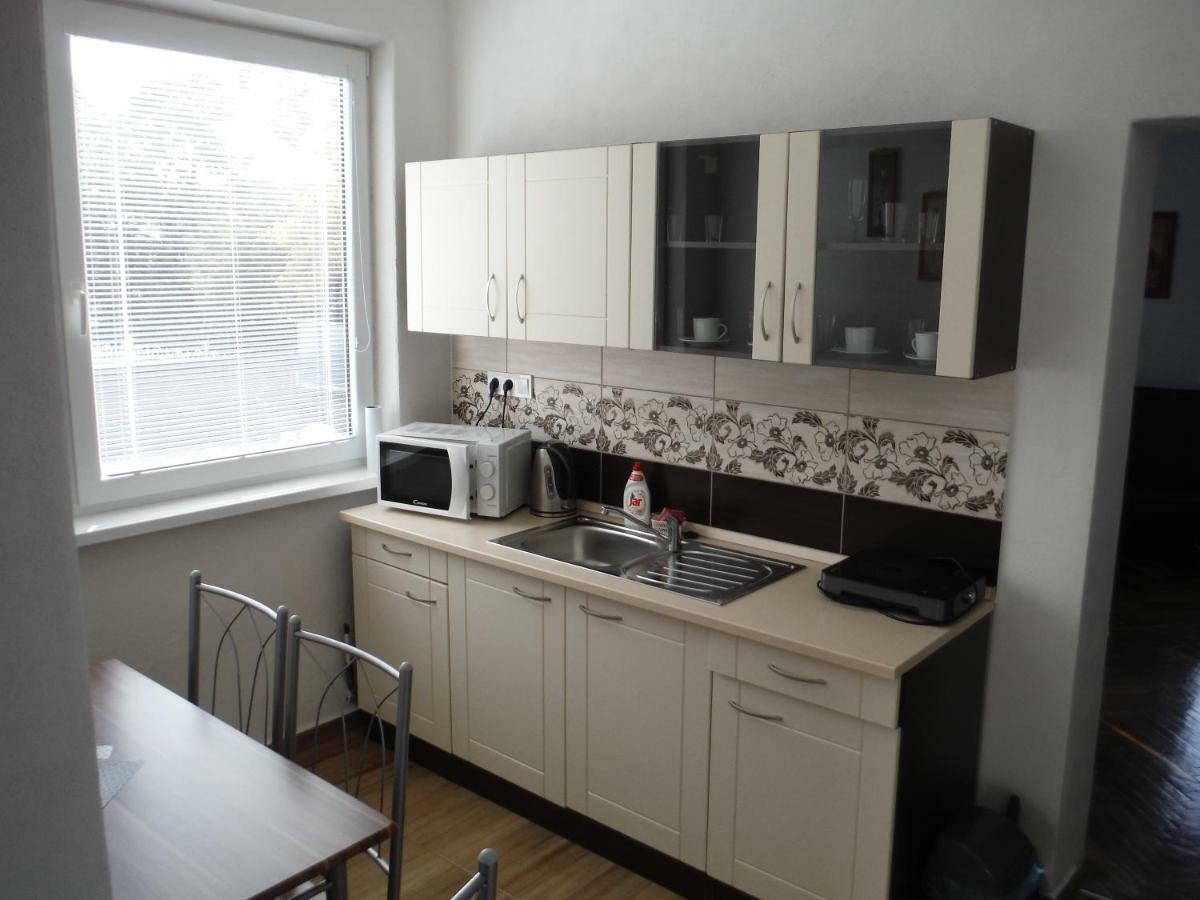 Apartman Silver Zadiel エクステリア 写真
