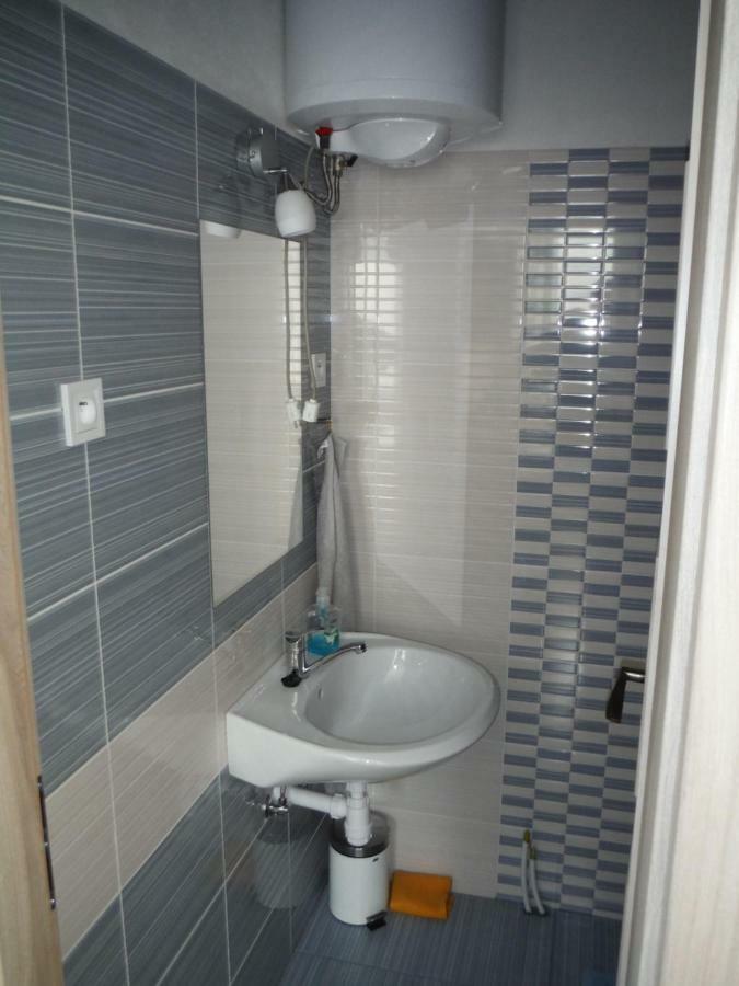 Apartman Silver Zadiel エクステリア 写真