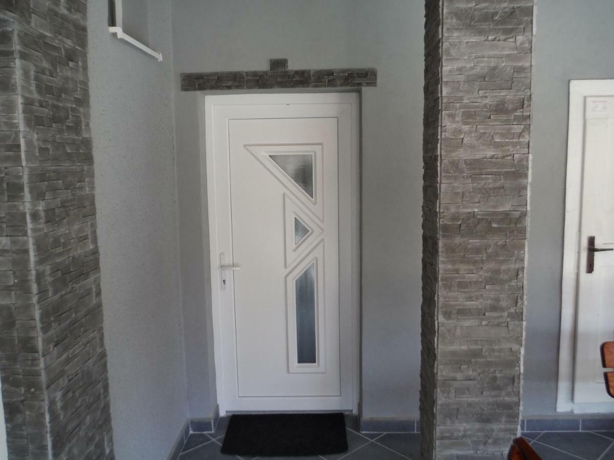 Apartman Silver Zadiel エクステリア 写真