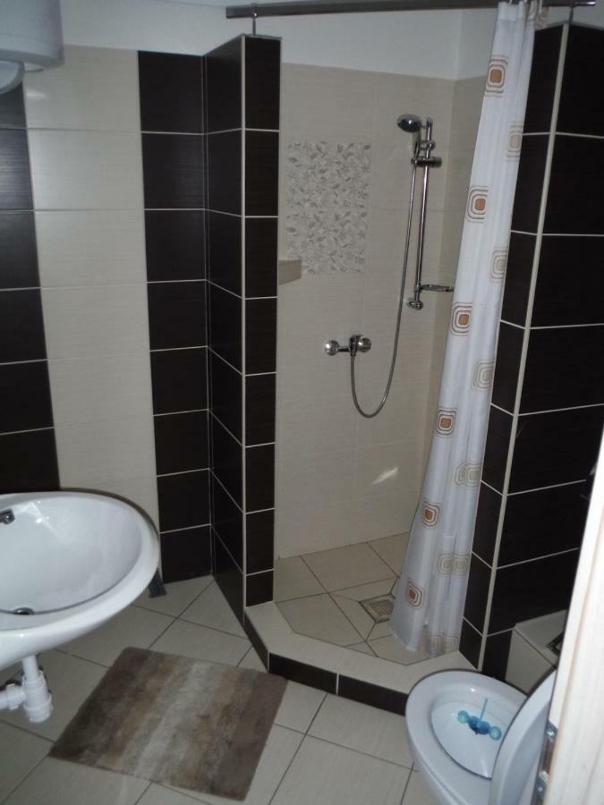 Apartman Silver Zadiel エクステリア 写真