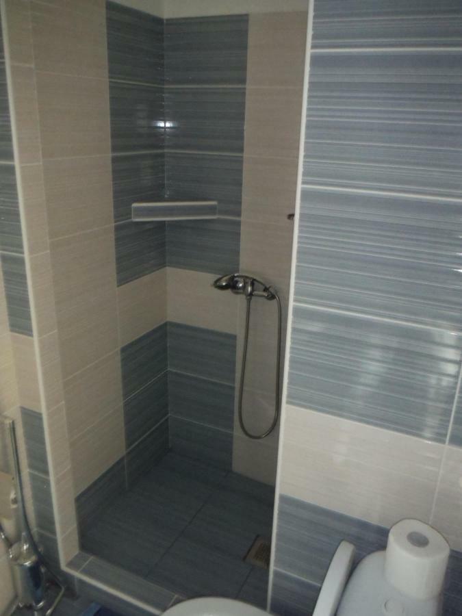 Apartman Silver Zadiel エクステリア 写真